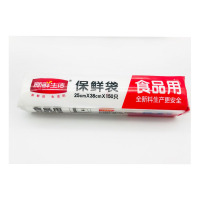 新鲜生活保鲜袋25cm*38cm*150只