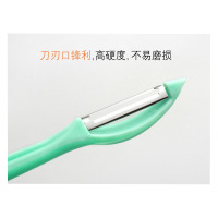 张小泉炫彩刨皮刀D21140100