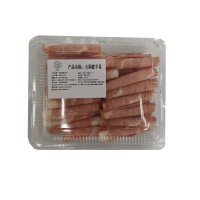 麦特肯火锅肥羊卷250g