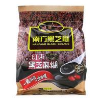南方无糖芝麻糊480G