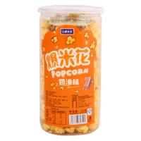 吉利爆米花奶油味