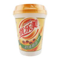 优乐美奶茶香草70g