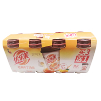 优乐美芒果布丁奶茶65g
