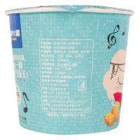 吉利火星爆米花奶油味桶装230g