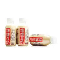 维维精品豆奶310g