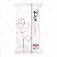 钟薛高米酒玫玫(米酒玫瑰口味)雪糕75克