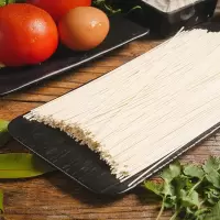 福临门 爽滑挂面500g