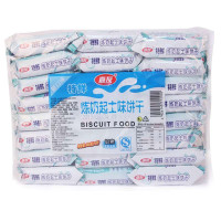 嘉友特鲜炼奶起士饼干468g