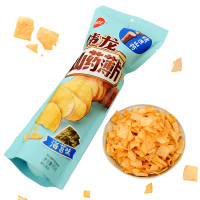 伟龙山药薄片原味90g