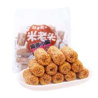 米老头麻香小脆248g