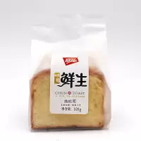 嘉能鲜生吐司105g