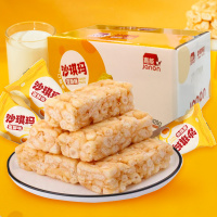 嘉能 沙琪玛（蛋酥味） 1kg/箱