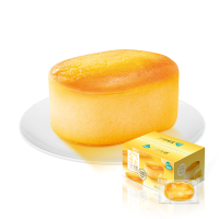 欣欣元气芝士蛋糕 400g/箱