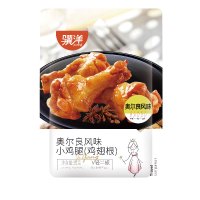 骥洋奥尔良风味小鸡腿52g