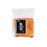 嘉能生吐司80g