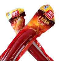 双汇上海风味红肠300g/支