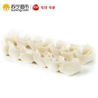 三全 上海风味三鲜馄饨 500g