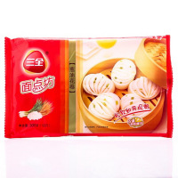 三全葱油花卷300g