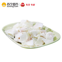 三全香菇猪肉玲珑小云吞400克(50只装)