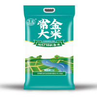 10kg常金5718香米