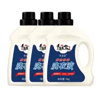 凯圣蓝 植物酵素洗衣液 3kg/瓶