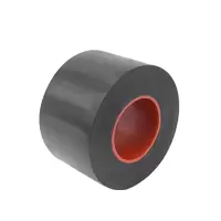 凯圣蓝 JD50 0.88mm(厚)*50mm(宽)*5m(长)(计价单位:个)黑色