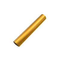 凯圣蓝 KBSD3 265mm*76mm 轴心23mm(计价单位:卷)黄色