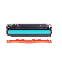 凯圣蓝 304A CC533A 适用于Color LaserJet CP2025 2320D打印约400 计价单位:只