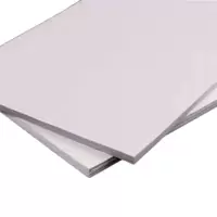 凯圣蓝 BGJ-250 250*180mm 机型通用 胶贴 (计价单位:盒) 白色