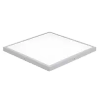 凯圣蓝 KSL-640 55W 600*600mm 电压220V 白光/6500K LED平板灯(计价单位:个)白色