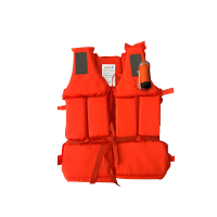 凯圣蓝 安防 应急救生衣 DTS-95-1型 救生衣