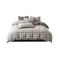 凯圣蓝 KSL-5JT2097 素染良品四件套