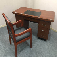 科宁办公桌椅BGZY001