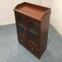 科宁茶水柜(双门)CSG001