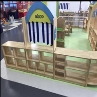 展缔功能柜001规格120X30X80cm