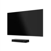 创维(SKYWORTH)55Q53 55英寸壁纸电视120Hz变色龙AI画质芯片 哈曼声学音响3+32G