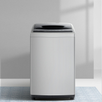 (托运到付 自提)小天鹅(LittleSwan) 8公斤 全自动波轮洗衣机 节能低功耗 自清洁 洗脱一体机TB80V20