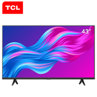 （托运到付 自提）TCL 43A820 43英寸 智能观影神器 高清液晶平板电视机