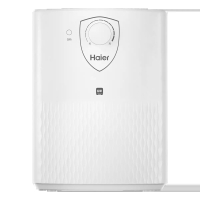 (托运到付,不免邮)小厨宝海尔EC6.6UP(白色扁桶 2000W 上出水)