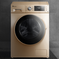 (托运到付 自提)小天鹅10公斤洗干一体机 洗衣机全自动 洗烘健康除菌智能 TD100VN60WDG