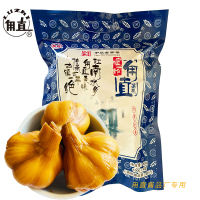 甪直糖醋大蒜 苏州特产 甪直酱菜 火锅烧烤 下饭菜 600g*1