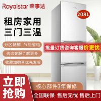 荣事达（Royalstar） R215T太空银