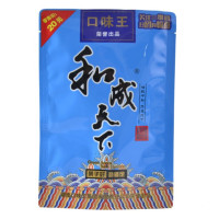 口味王和成天下蓝色妖姬槟榔28g