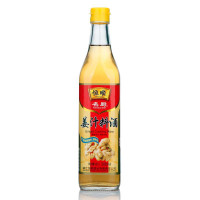 恒顺 姜汁料酒王 500ML
