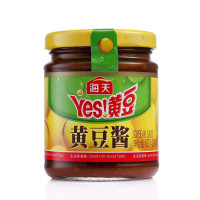 海天 黄豆酱 230G