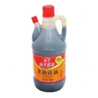 海天老抽豉油皇 800ml