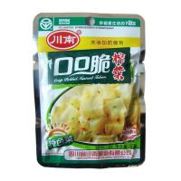 川南 口口脆榨菜 53g