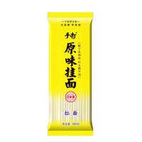 今麦郎手打原味挂面拉面500g