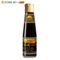 李锦记秘制红烧汁207mL