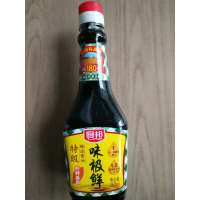 厨邦味极鲜酱油360mL